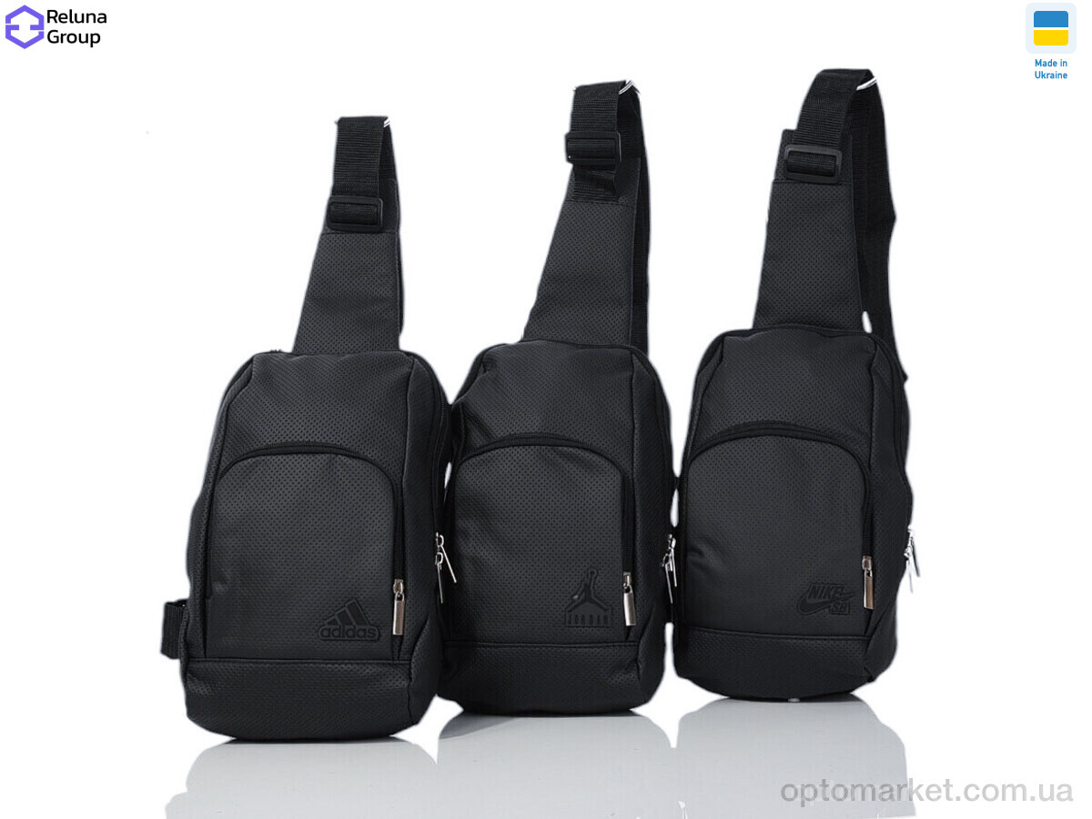 Купить Сумка чоловіча N249-1 mix Reluna Group мікс, фото 2