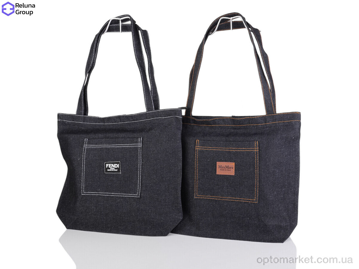 Купить Сумка женская N3001-4 mix Reluna Group мікс, фото 2