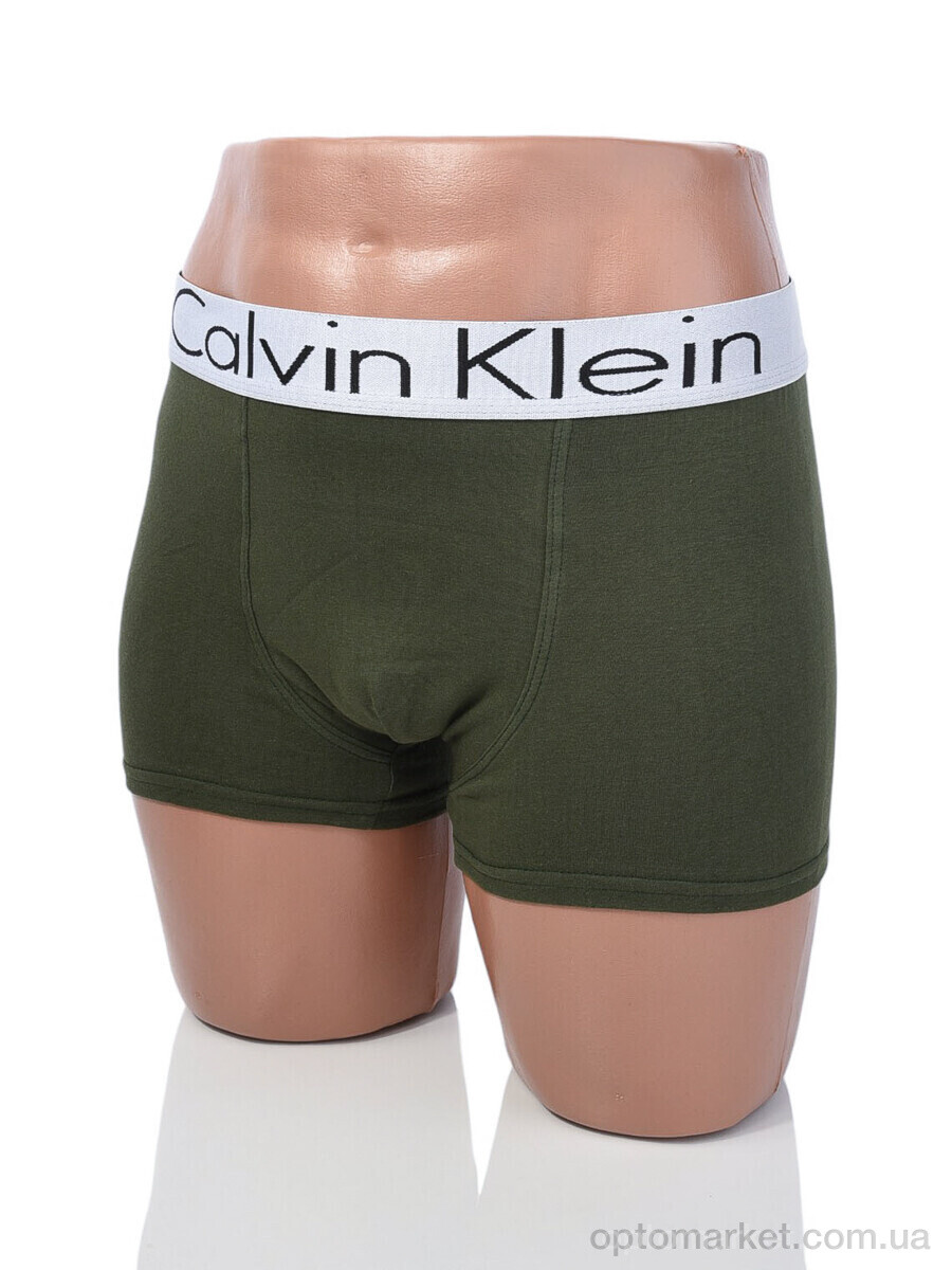 Купить Трусы чоловічі N301C mix C.lvin klein мікс, фото 3