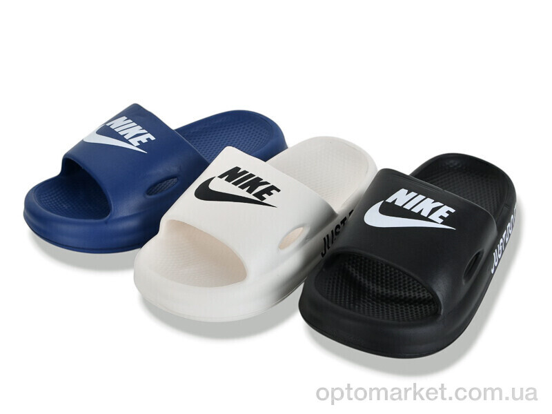 Купить Шльопанці дитячі N3220 mix N.ke мікс, фото 2