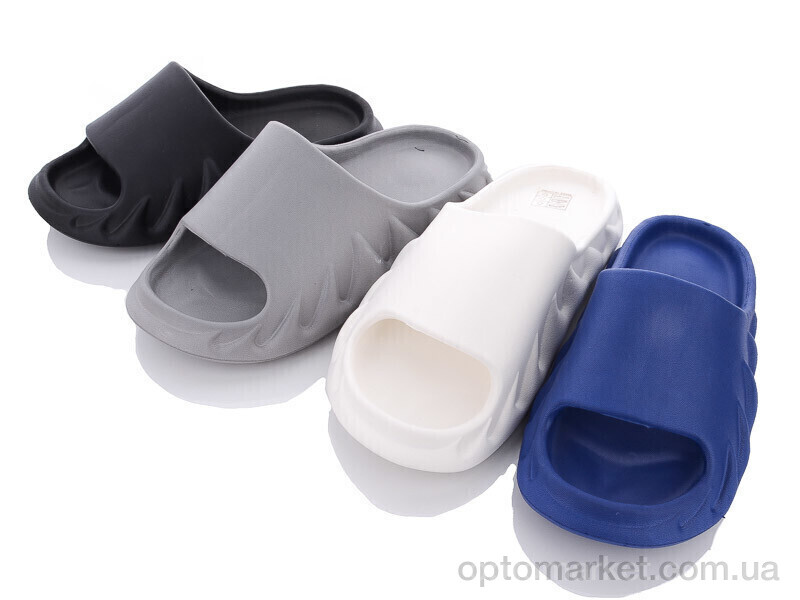 Купить Шльопанці чоловічі N509 mix CAP мікс, фото 1