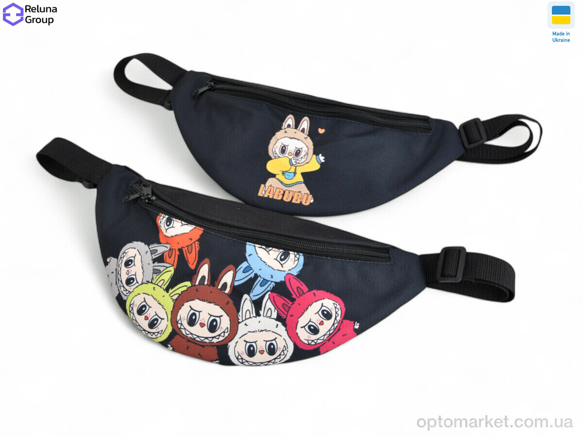 Купить Бананка дитячі N547-2 mix Reluna Group мікс, фото 1