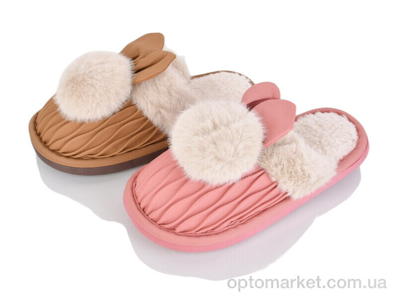 Купить Капці жіночі N555-15 mix Lot Shoes мікс, фото 1