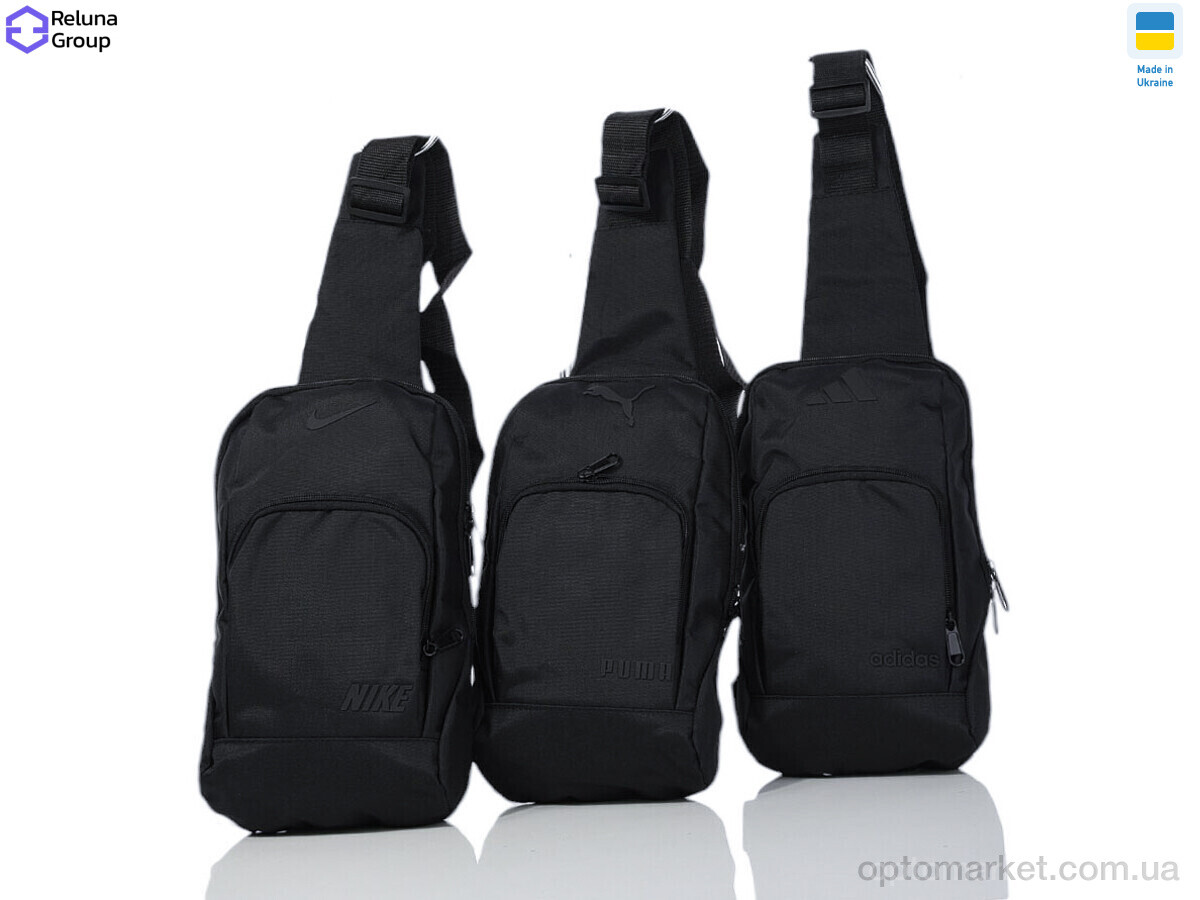 Купить Сумка чоловіча N572 mix Reluna Group мікс, фото 2