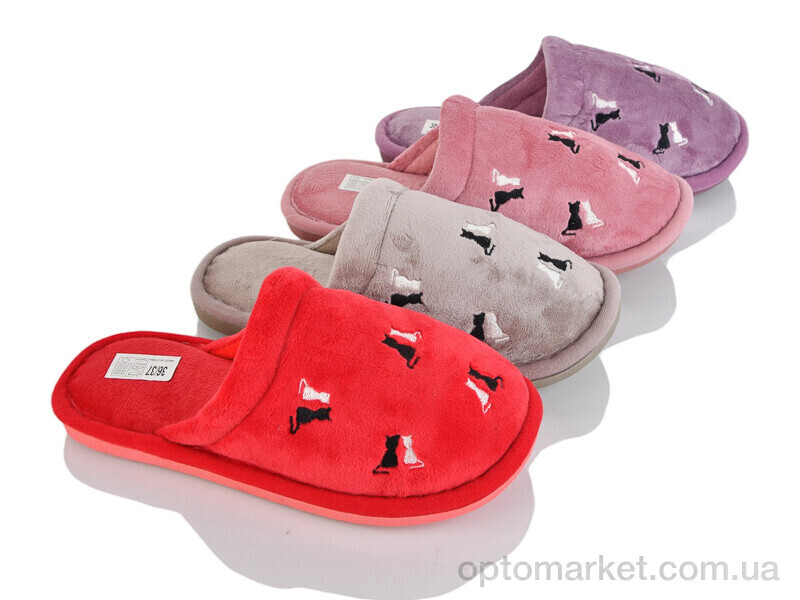 Купить Капці жіночі N60 mix Haoyun мікс, фото 1