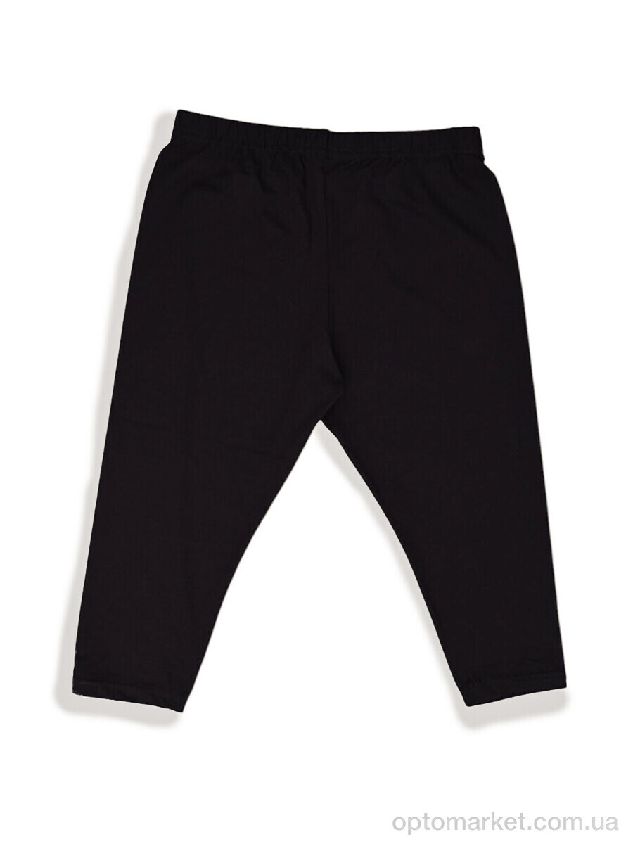 Купить Бриджі жіночі N600 black Textile чорний, фото 2