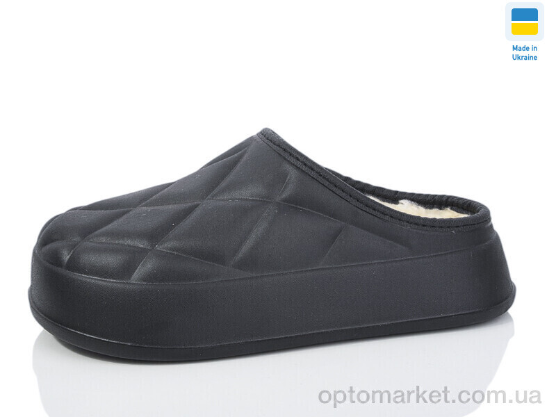 Купить Галоші жіночі N602 чорний TapMal чорний, фото 1