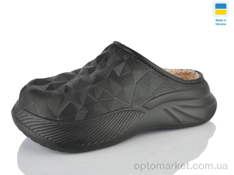 Купить Галоші жіночі N603 чорний TapMal чорний, фото 1