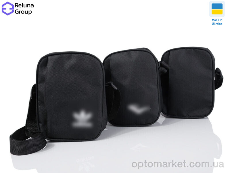 Купить Сумка чоловіча N645-2 mix Reluna Group мікс, фото 1