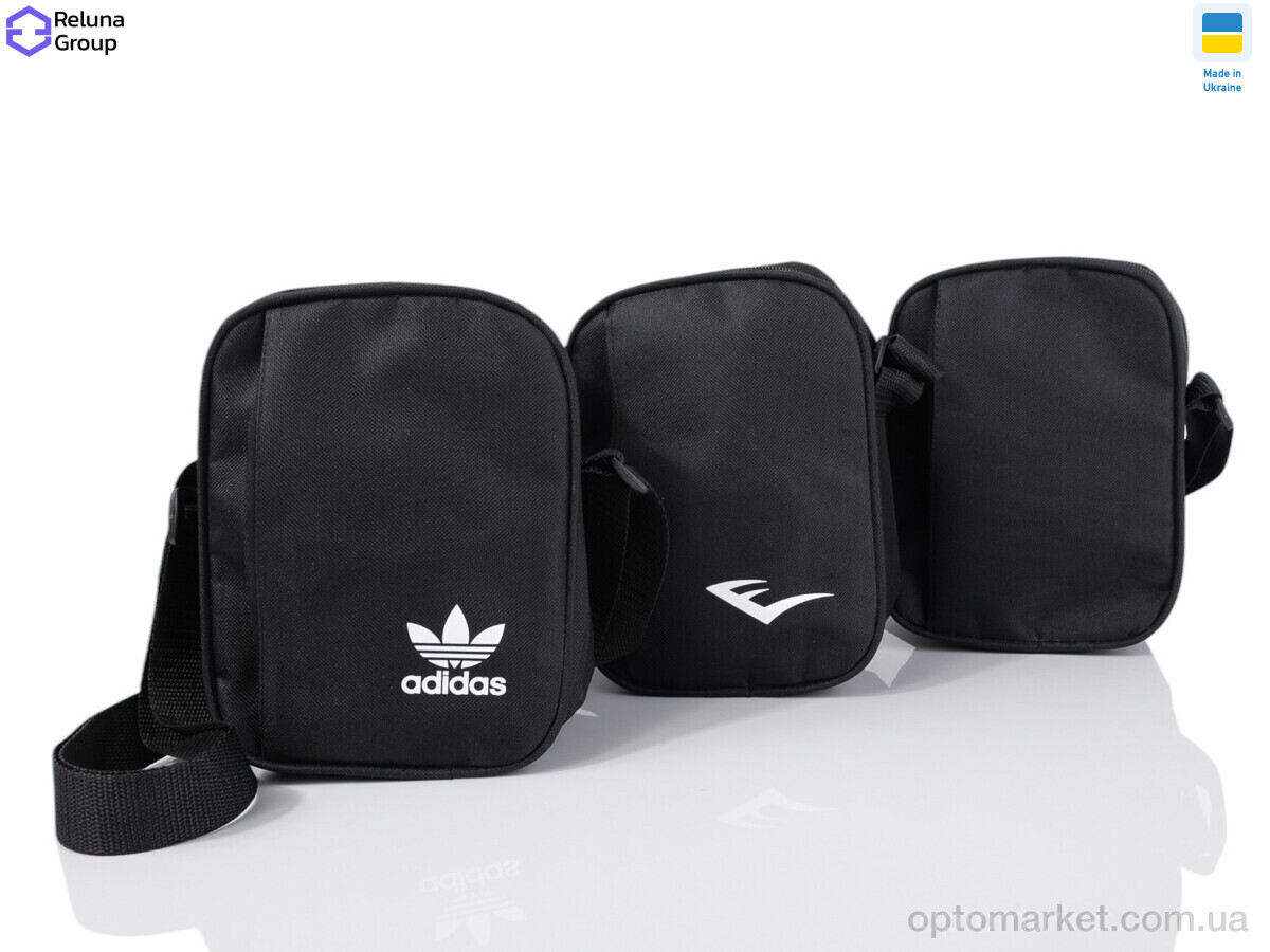 Купить Сумка чоловіча N645-2 mix Reluna Group мікс, фото 2