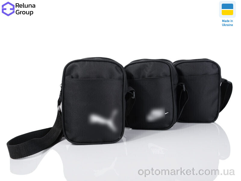 Купить Сумка чоловіча N645-5 mix Reluna Group мікс, фото 1