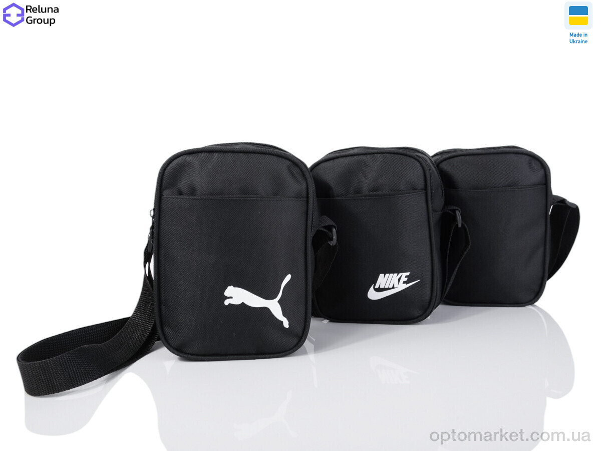 Купить Сумка чоловіча N645-5 mix Reluna Group мікс, фото 2