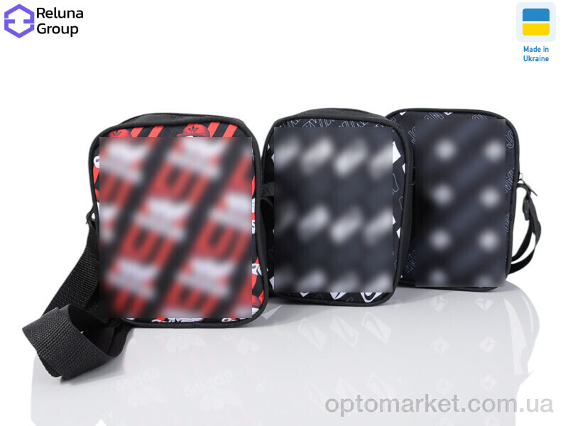 Купить Сумка дитяча N646-1 mix Reluna Group мікс, фото 1