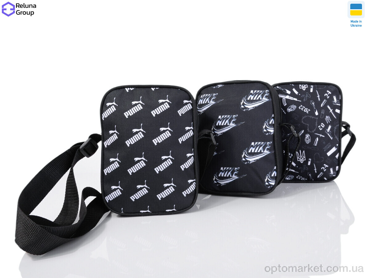 Купить Сумка дитяча N646-2 mix Reluna Group мікс, фото 2