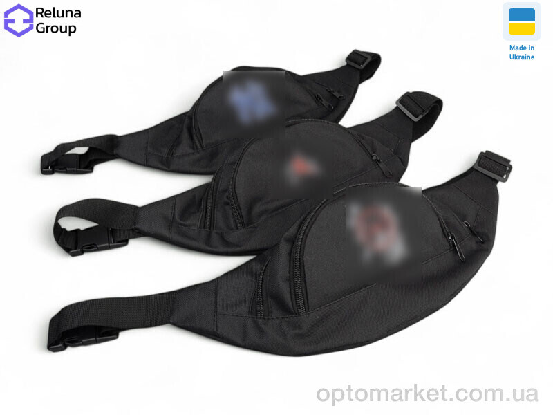 Купить Бананка чоловічі N653-1 mix Reluna Group мікс, фото 1