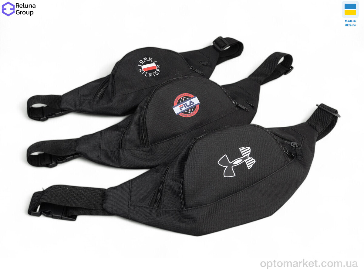 Купить Бананка чоловічі N653-2 mix Reluna Group мікс, фото 2