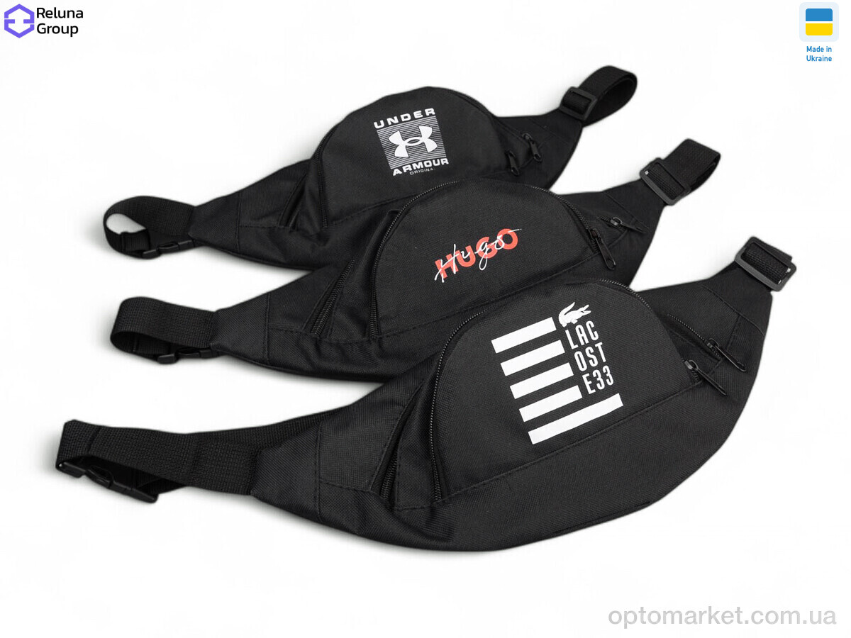 Купить Бананка чоловічі N653-4 mix Reluna Group мікс, фото 2