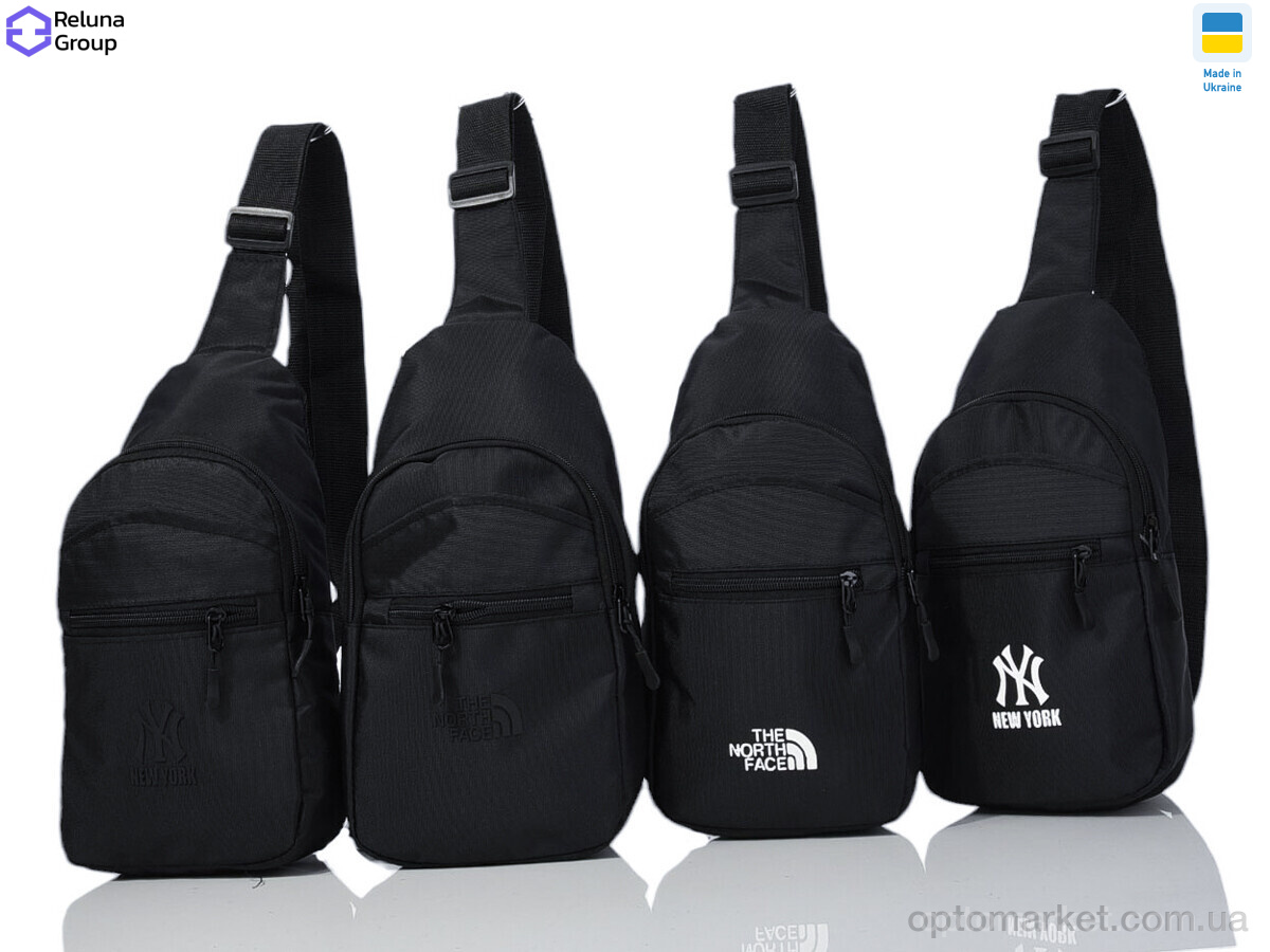 Купить Сумка чоловіча N655-1 mix Reluna Group мікс, фото 2