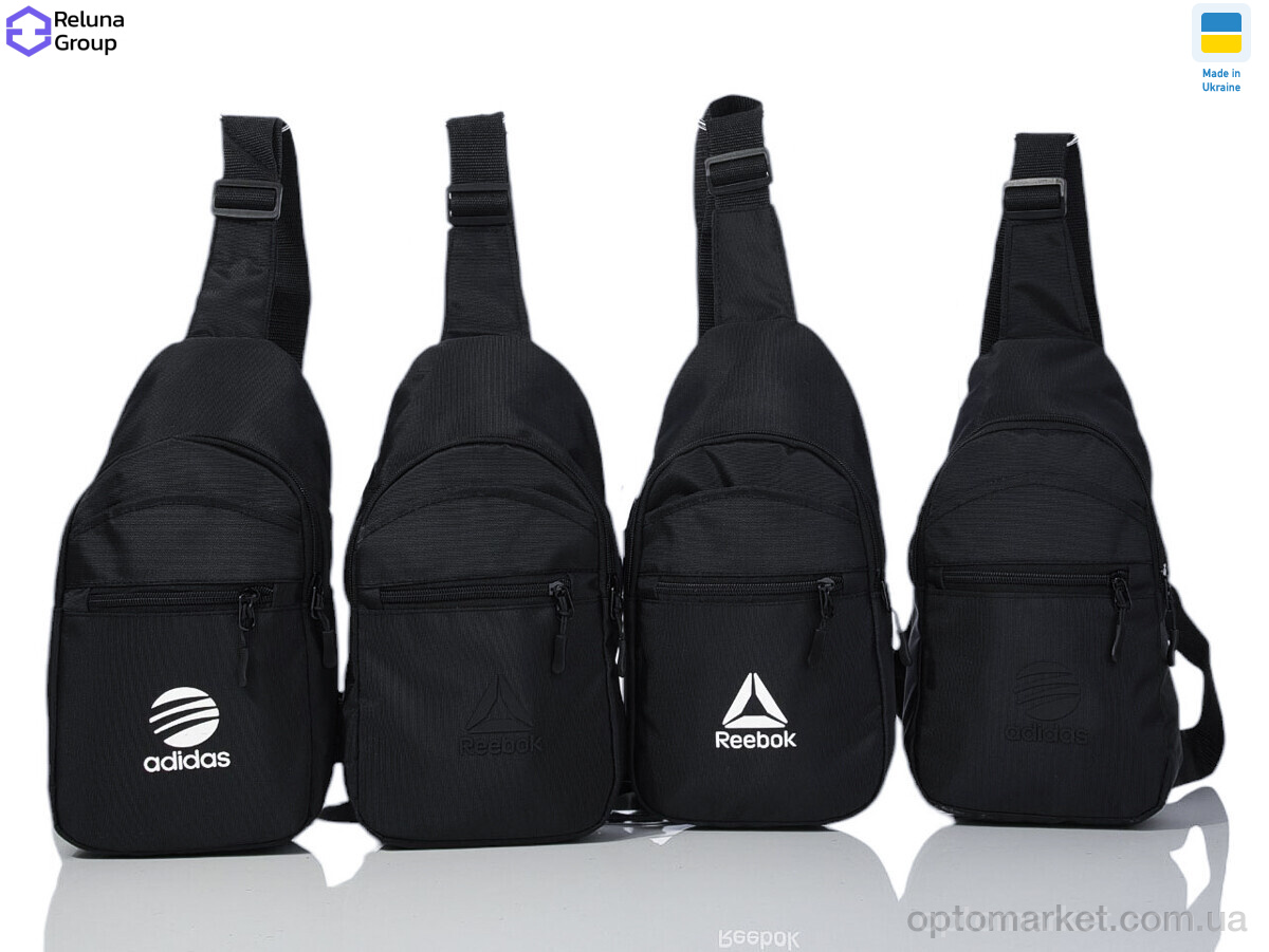 Купить Сумка чоловіча N655-2 mix Reluna Group мікс, фото 2