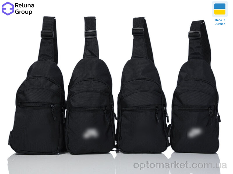 Купить Сумка чоловіча N655-4 mix Reluna Group мікс, фото 1