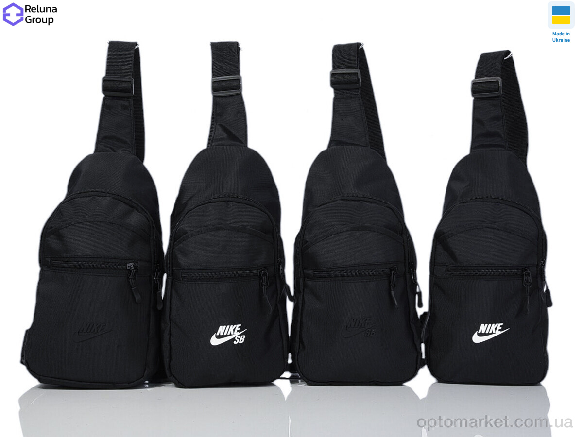 Купить Сумка чоловіча N655-4 mix Reluna Group мікс, фото 2