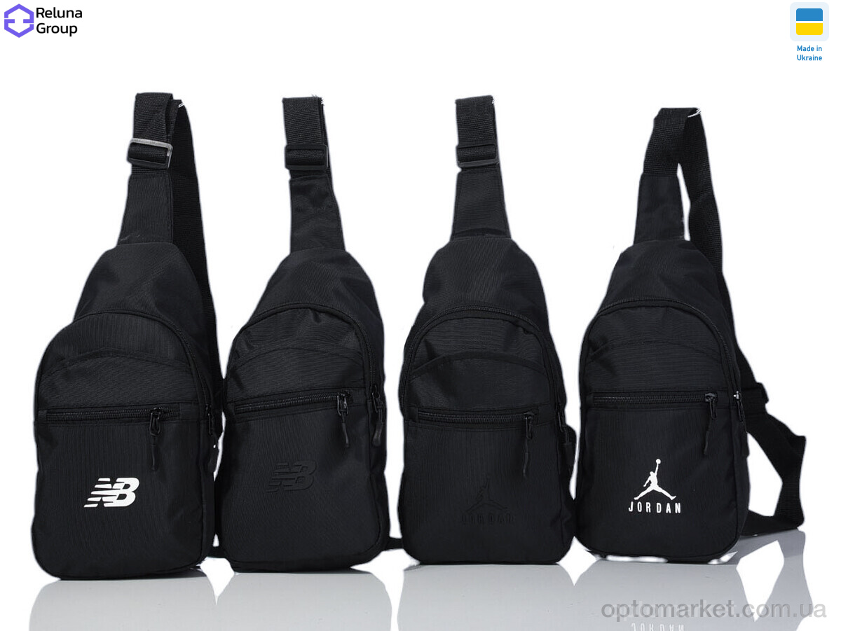 Купить Сумка чоловіча N655 mix Reluna Group мікс, фото 2