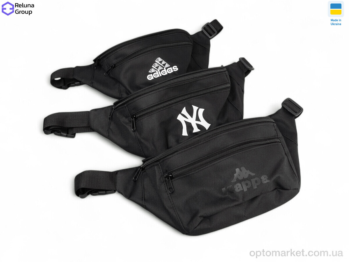 Купить Бананка чоловічі N669-1 mix Reluna Group мікс, фото 2