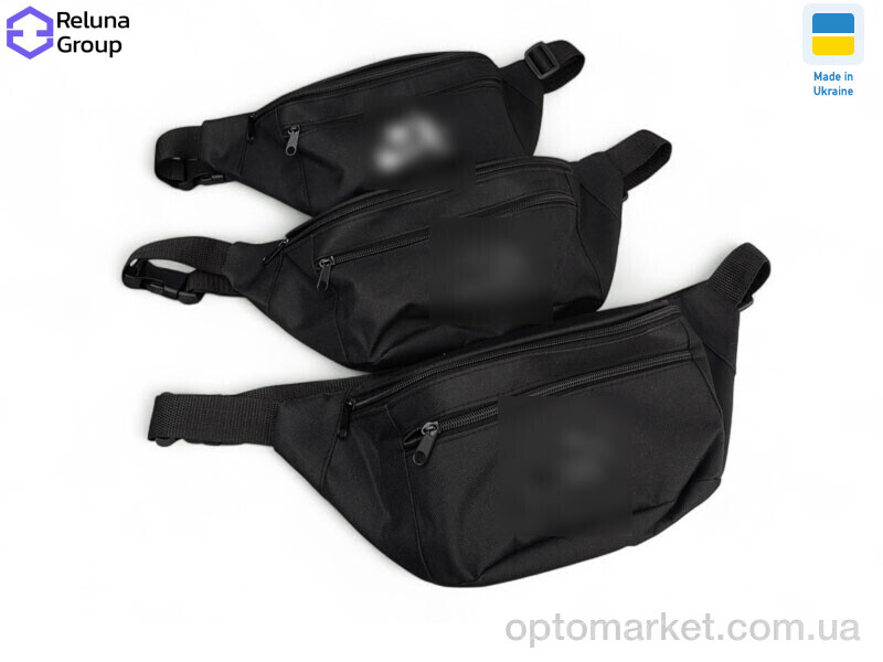 Купить Бананка чоловічі N669-2 mix Reluna Group мікс, фото 1