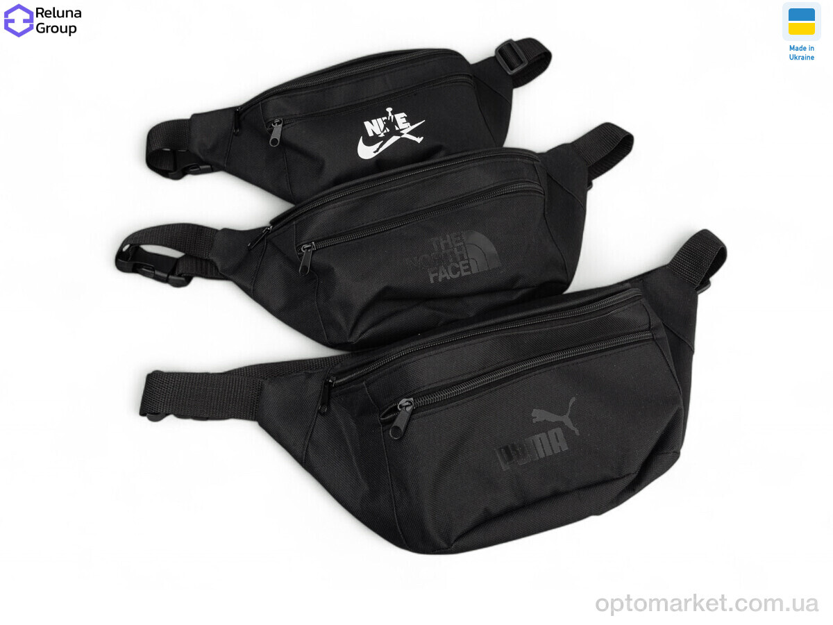 Купить Бананка чоловічі N669-2 mix Reluna Group мікс, фото 2