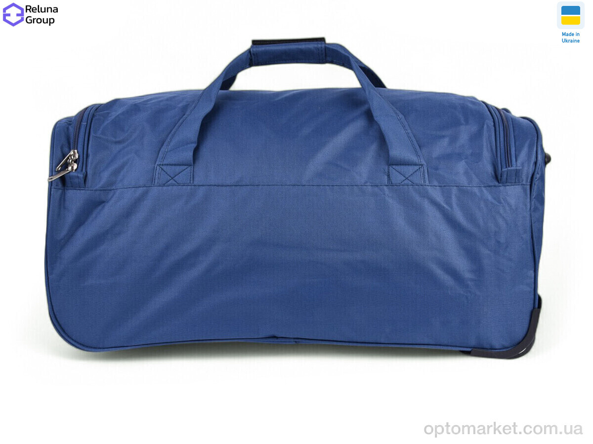 Купить Сумка унісекс N8002 blue (84x38x37см) Fly синій, фото 4