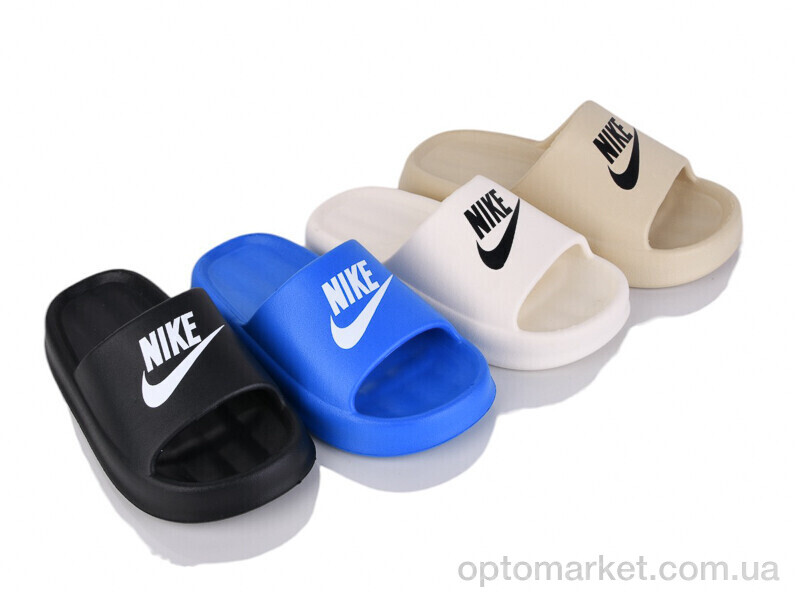 Купить Шльопанці дитячі N8678-1 mix N.ke мікс, фото 2