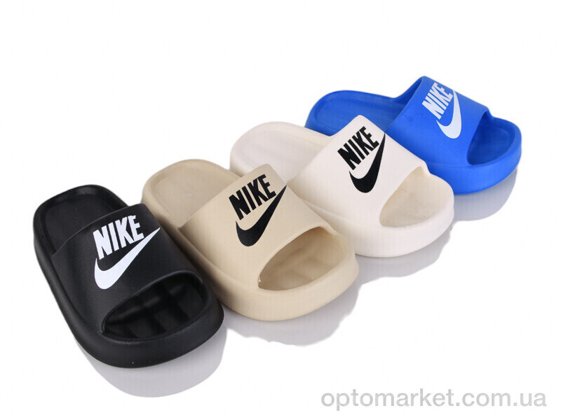 Купить Шльопанці дитячі N8678 mix N.ke мікс, фото 2