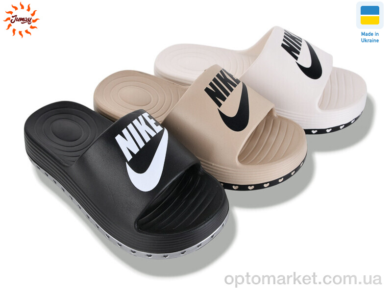Купить Шльопанці жіночі N9132 mix N.ke мікс, фото 2
