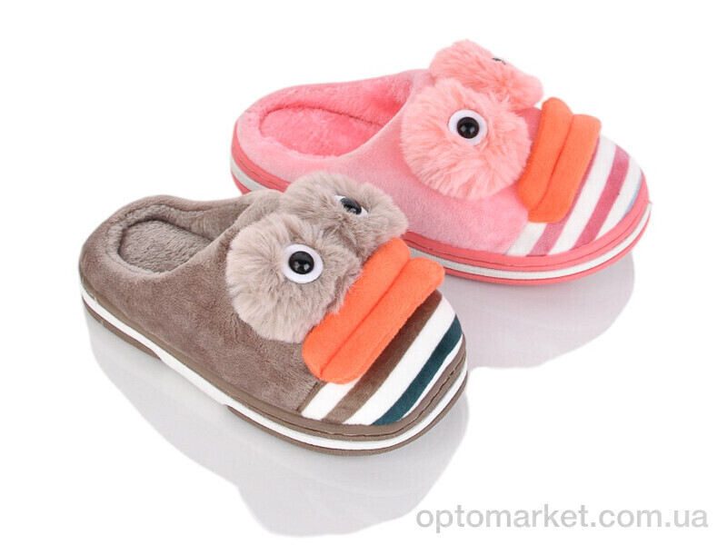Купить Капці дитячі N98-16 mix Lot Shoes мікс, фото 1