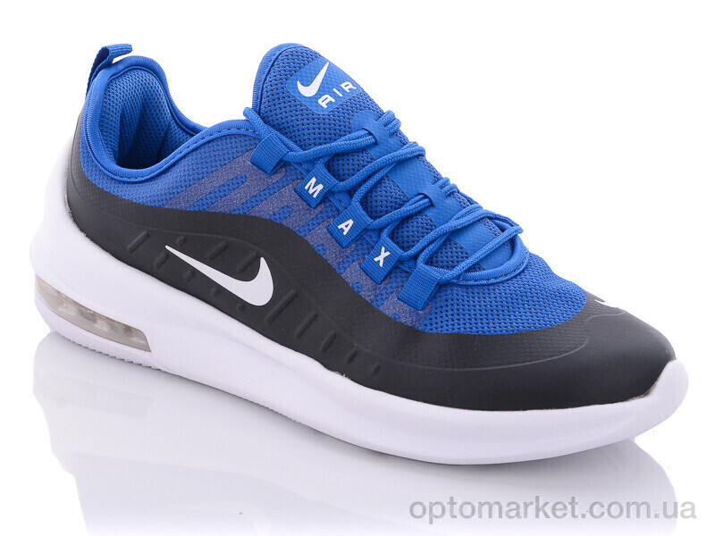 Купить Кросівки чоловічі N98 navy N.ke синій, фото 2