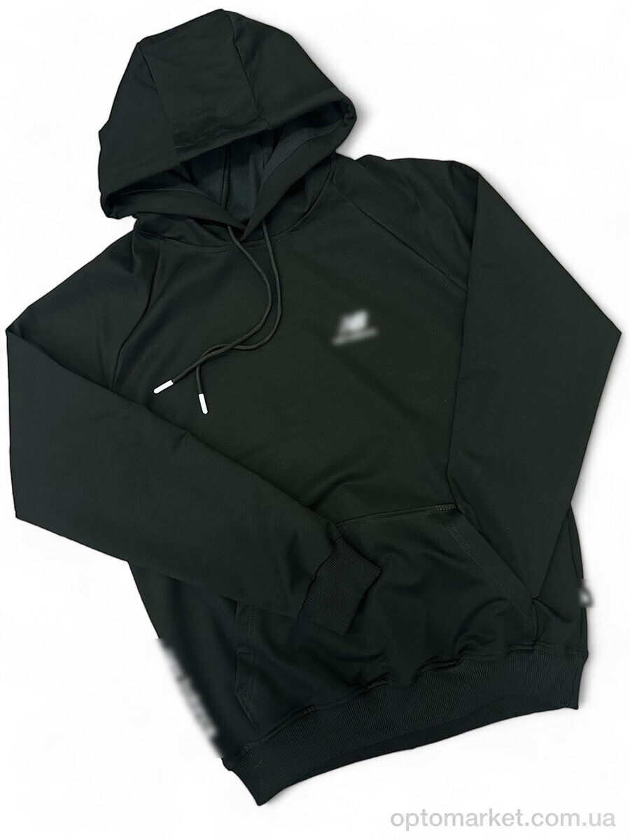 Купить Батник чоловічі nb-844 N.w balance чорний, фото 1