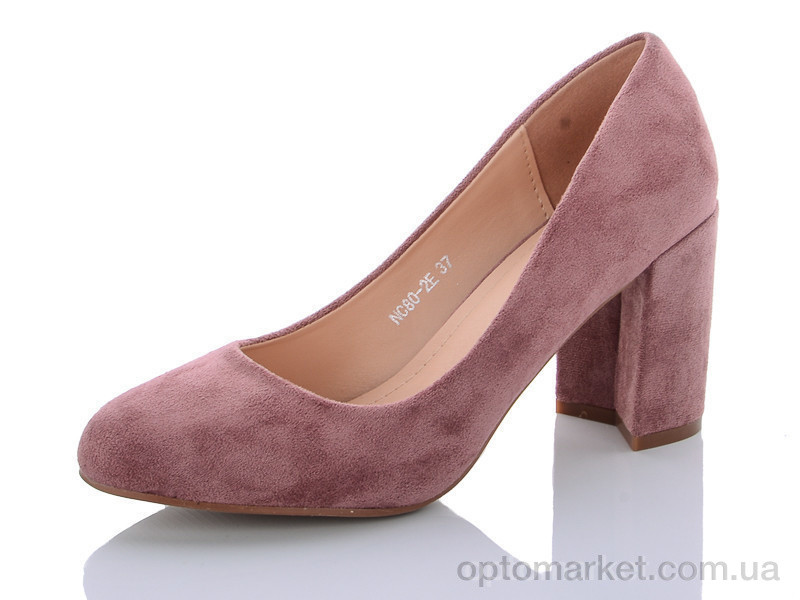 Купить Туфлі жіночі NC80-2E Aodema рожевий, фото 1