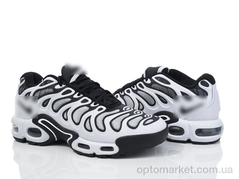 Купить Кросівки чоловічі NK TN grey N.ke сірий, фото 1