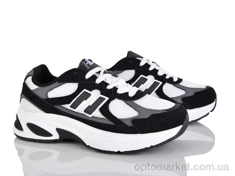 Купить Кросівки жіночі NL01-1 Xifa білий, фото 1