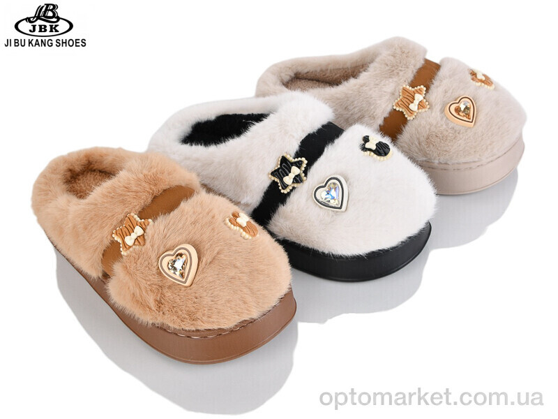 Купить Капці жіночі NLS2269 mix Jibukang мікс, фото 1