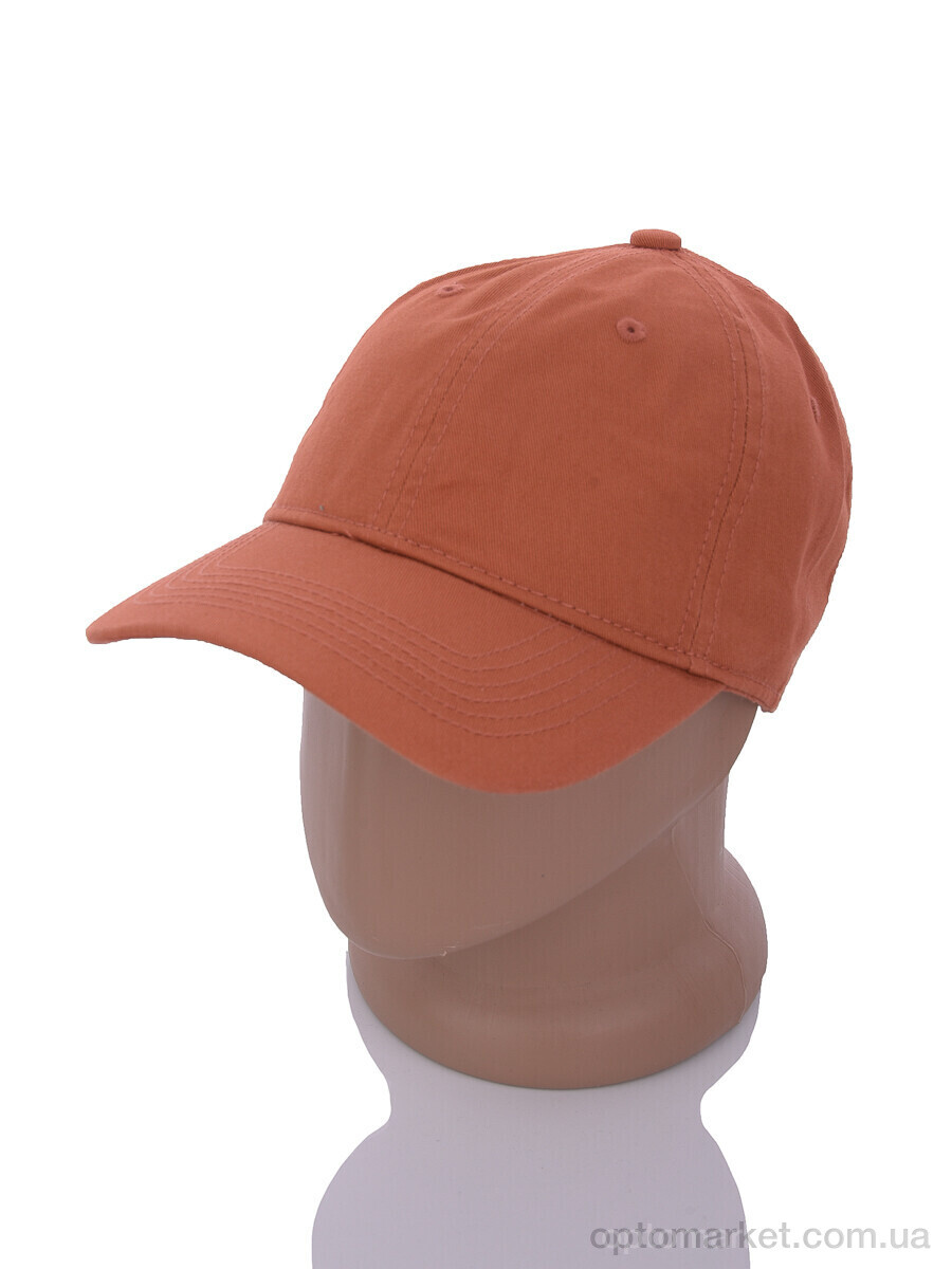 Купить Кепка чоловічі NN3-8 brown RuBi коричневий, фото 1