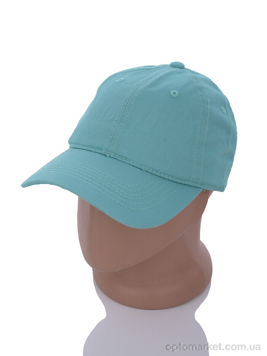 Купить Кепка чоловічі NN3-9 green RuBi зелений, фото 1