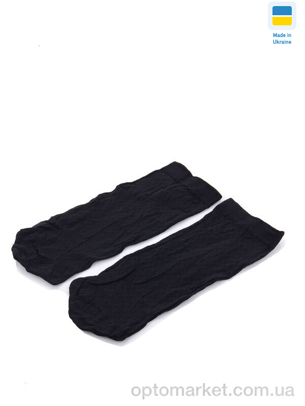 Купить Шкарпетки жіночі Носки 50den чорний Sabina чорний, фото 1