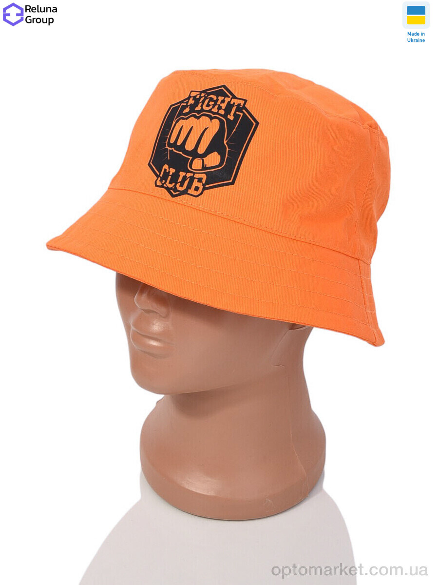 Купить Панама унісекс NP001-5 mix Reluna Group мікс, фото 2