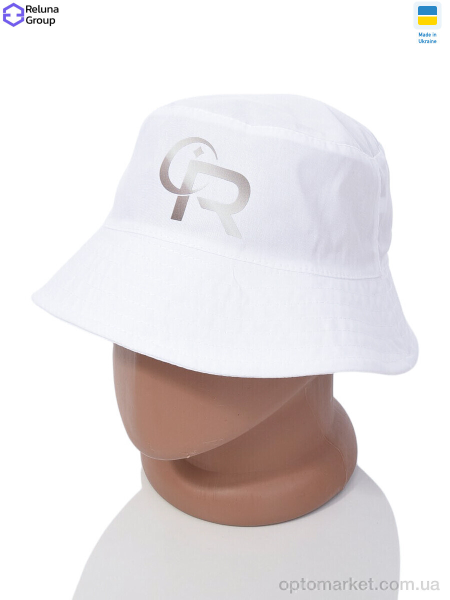 Купить Панама унісекс NP001-9 mix Reluna Group мікс, фото 2