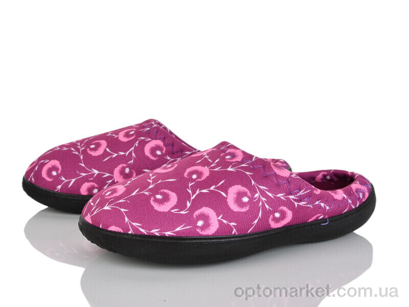 Купить Капці жіночі NT003-5 pink Gezer рожевий, фото 1