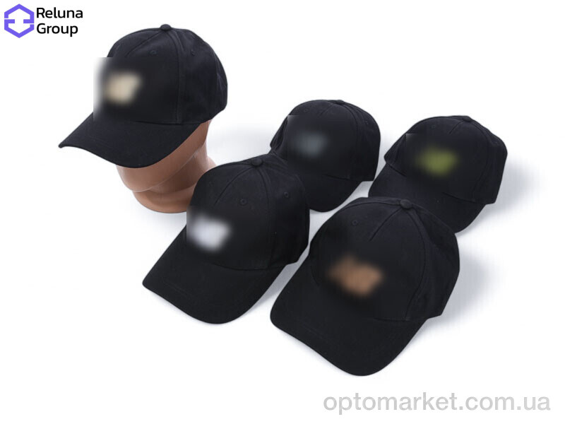 Купить Кепка чоловічі NT081-1 mix N.w balance мікс, фото 1