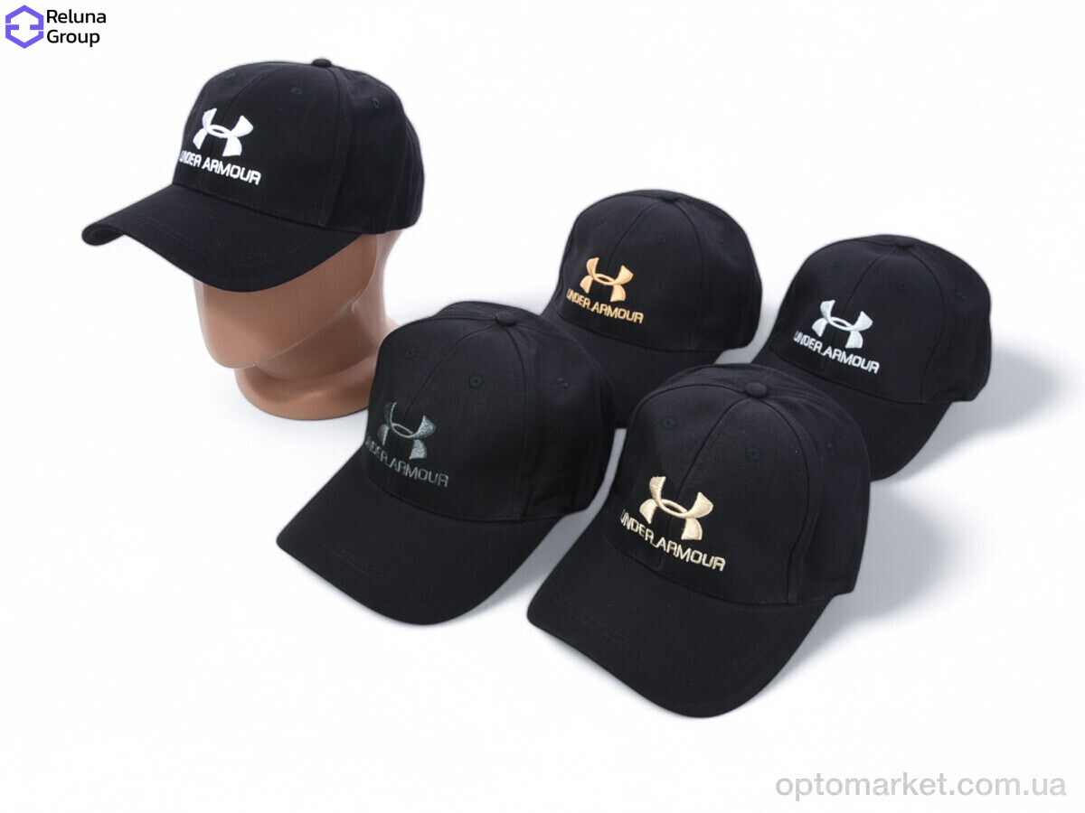 Купить Кепка чоловічі NT081-2 mix A.idas мікс, фото 2