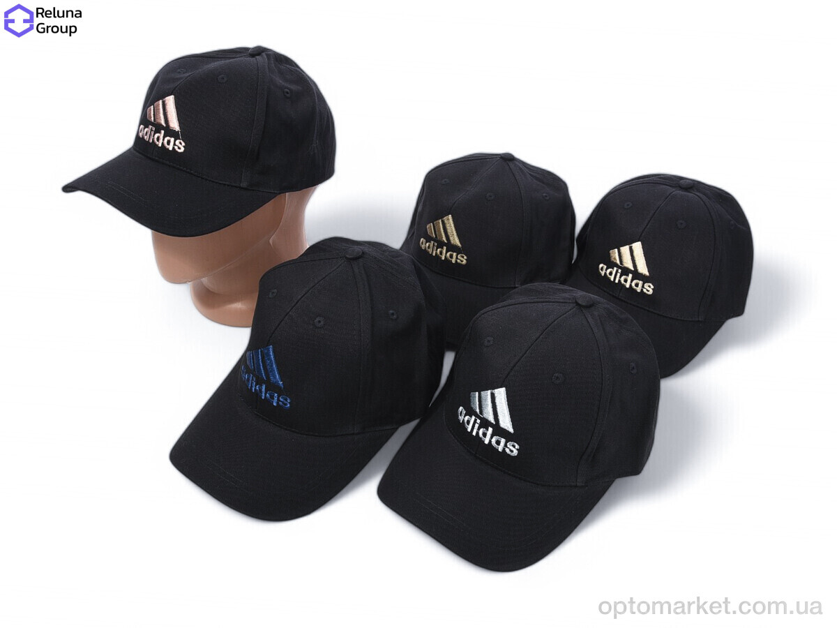 Купить Кепка чоловічі NT081-3 mix U_A.mo.r мікс, фото 2