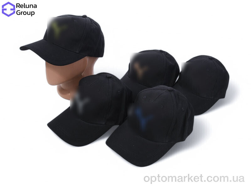 Купить Кепка чоловічі NT081-4 mix P.ma мікс, фото 1